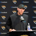 Reportérka vysvetľuje svoju kontroverznú interakciu s trénerom Jaguars