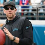 Reportérova poznámka na adresu trénera Jaguars rozprúdi diskusiu