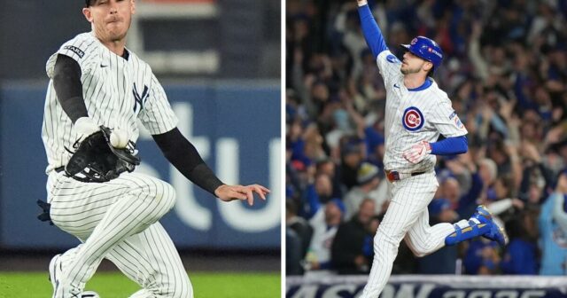 Reset voľného agenta MLB: Veľké mená nepodpísané, keďže sa blíži jarný tréning
