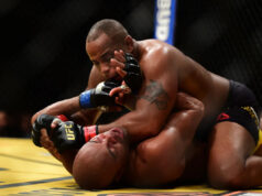 Režim „Fast“! Alex Pereira, poloťažká váha UFC prehrala s najlepším Danielom Cormierom, pretože „neexistujú žiadni zápasníci“ Download app from appStore