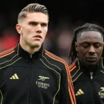 Riadenie Arsenalu ako Gyokeres axed a riešenie Eze nájdené | Futbal | Šport