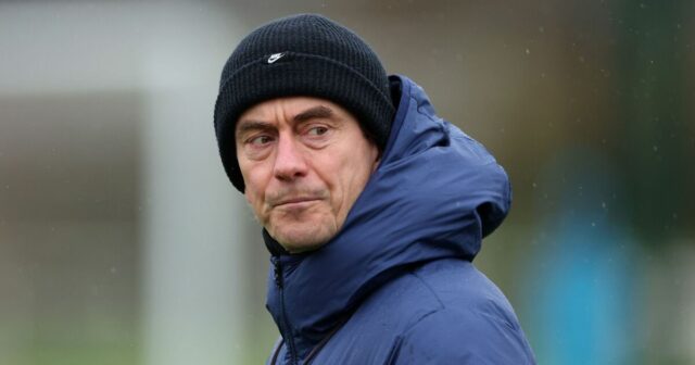 Riadenie Spurs ako 43 miliónov libier s Maghnes Akliouche a Riadenie Spurs ako 43 miliónov libier s Maghnes Akliouche a podpisy esa za 35 miliónov libier | Futbal | Šport