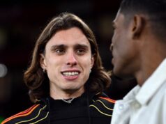 Riccardo Caalaariri prestal mlčať po zranení Arsenalu, keď Mikel Arteta čelí úzkostnému čakaniu Riccardo Caalaariri prestal mlčať po zranení Arsenalu, keď Mikel Arteta čelí úzkostnému čakaniu