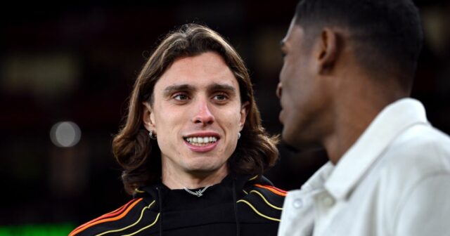 Riccardo Caalaariri prestal mlčať po zranení Arsenalu, keď Mikel Arteta čelí úzkostnému čakaniu
