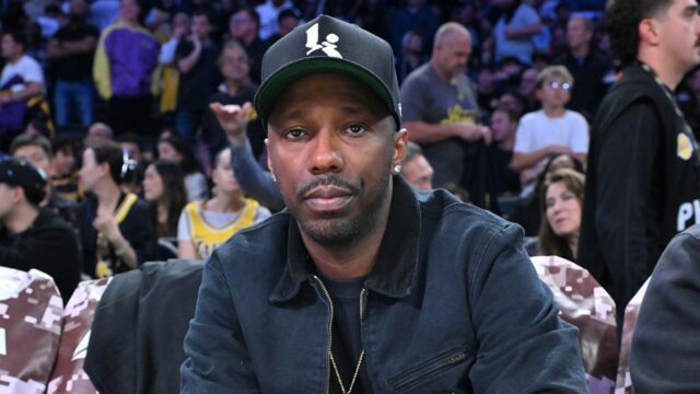 Rich Paul bagatelizuje správu o LeBronovi Jamesovi, napätí a kritike Lakers
