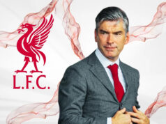 Richard Hughes bol nútený rozhodnúť sa pre Liverpool ako prestupový cieľ, ktorý dostal „ultimátum“ Download app from appStore