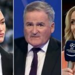 Richard Keys vystrelil späť po tom, čo ho Laura Woodsová zaútočila na Gabby Logan | Futbal | Šport