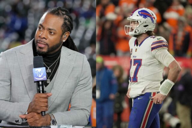 logo pochodového šialenstva