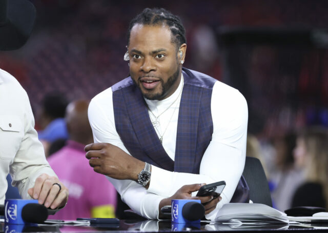 logo pochodového šialenstva