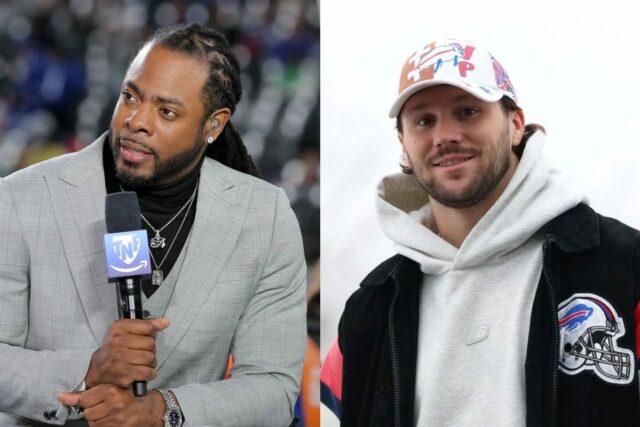 logo pochodového šialenstva