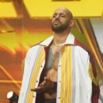 Ricochetova bezprostredná budúcnosť mimo AEW oficiálne potvrdená