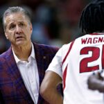 Riley Gaines reaguje na ohnivý prejav Johna Calipariho v NCAA