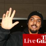 Rím podpísal Malen, prestupové správy a derby v Manchestri sa črtajú pre Carricka: futbal – naživo | Premier League