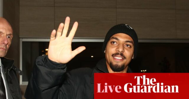 Rím podpísal Malen, prestupové správy a derby v Manchestri sa črtajú pre Carricka: futbal – naživo | Premier League
