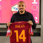 Rím získal útočníka Malena z Aston Villy