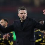 Michael Carrick začal svoje kúzlo ako šéf United výhrami nad rivalmi City a Arsenal