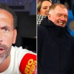 Hovorí Rio Ferdinand