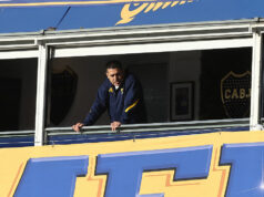 Riquelme prelomí mlčanie: Vieme, že dlhujeme fanúšikom ��Riquelme prelomí mlčanie: Vieme, že dlhujeme fanúšikom