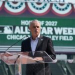 Rob Manfred naznačuje veľké zmeny, ktoré chce dosiahnuť pred odchodom do dôchodku