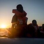 Ročné dvojčatá nezvestné po prechode migrantov do Talianska: MVO | Správy o migrácii