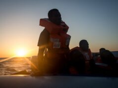 Ročné dvojčatá nezvestné po prechode migrantov do Talianska: MVO | Správy o migrácii Ročné dvojčatá nezvestné po prechode migrantov do Talianska: MVO | Správy o migrácii