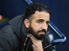 Rodičia akadémie Man Utd „potešení“ sekerou Rubena Amorima po zablokovaní cesty Vymenovanie Michaela Carricka bolo členmi akadémie dobre prijaté