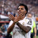 Rodrygo Goes opäť žiari