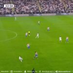 Rodrygo zdvojnásobil vedenie Realu Madrid, Sorloth dostal gól späť