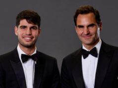 Roger Federer sa ukázal ako nový tréner Carlosa Alcaraza v odvážnom vyhlásení bývalého profesionála Download app from appStore