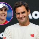 Roger Federer vymenoval hráčku, ktorá by mohla rozčúliť Arynu Sabalenkovú, Igu Swiatekovú, Coco Gauff, k ženskému titulu v Austrálii