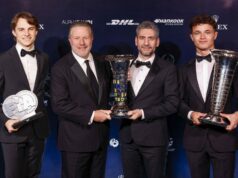 Rok 2026 je prvým lakmusovým papierikom McLarenu pre dlhodobý úspech Rok 2026 je prvým lakmusovým papierikom McLarenu pre dlhodobý úspech