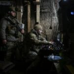 Rokovania medzi Ruskom a Ukrajinou sprostredkované USA sa skončili bez prelomu | Správy o vojne medzi Ruskom a Ukrajinou