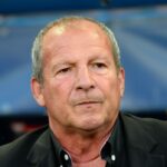 Rolland Courbis zomrel vo veku 72 rokov