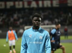 Roma nearing deal to sign Marseille’s Robinio Vaz Download app from appStore