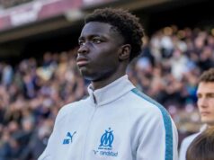 Roma sa blíži k prvému útočnému podpisu januárového prestupového obdobia Roma sa blíži k prvému útočnému podpisu januárového prestupového obdobia