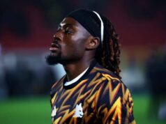 Koné bude pauzovať 4 týždne po poslednom zranení Download app from appStore