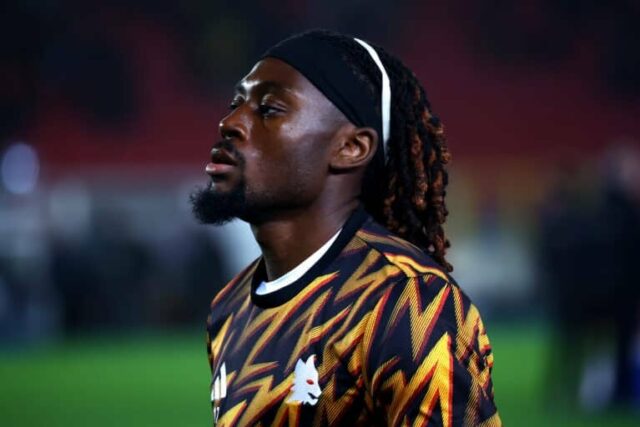 Roma sa obáva zranenia Manu Koneho Download app from appStore