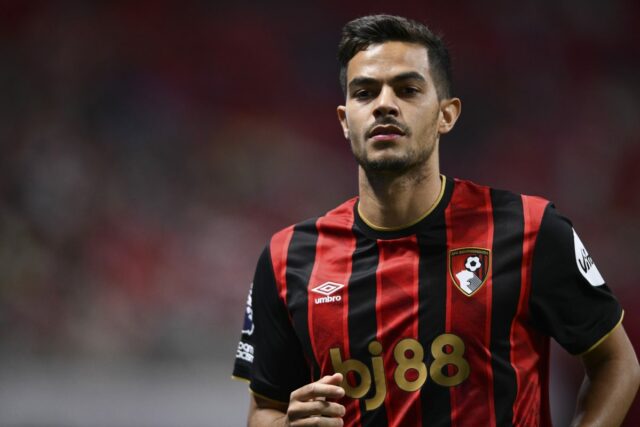 Romain Faivre z Bournemouthu sa pripojí k Le Havre
