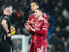 Romano odhaľuje Červených, ktorí dostali zelené svetlo; Dohoda Spurs „pokročila“ po „oficiálnej ponuke“ Romano odhaľuje Červených, ktorí dostali zelené svetlo; Dohoda Spurs „pokročila“ po „oficiálnej ponuke“