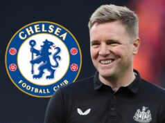 Romano odhaľuje „predbežnú“ aktualizáciu, keď Blues šokujú manažéra PL z jedného kľúčového dôvodu Romano odhaľuje „predbežnú“ aktualizáciu, keď Blues šokujú manažéra PL z jedného kľúčového dôvodu