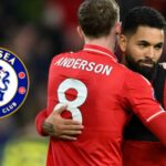 Romano potvrdzuje obrat Douglasa Luiza, keď rivali z Premier League „zvažujú“ januárový krok