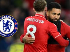 Romano potvrdzuje obrat Douglasa Luiza, keď rivali z Premier League „zvažujú“ januárový krok Romano potvrdzuje obrat Douglasa Luiza, keď rivali z Premier League „zvažujú“ januárový krok