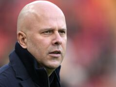 Romano potvrdzuje „dohodnutú dohodu“ po „ponuke“ 78 miliónov libier za hviezdu Realu Madrid Romano potvrdzuje „dohodnutú dohodu“ po „ponuke“ 78 miliónov libier za hviezdu Realu Madrid