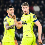 Romero poznámky Odhaľuje napätie vo vedení v Tottenhame