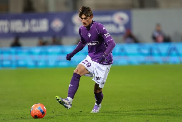 Rómovia sa nevzdávajú Fortiniho, Tyrique George je stále možnosťou Download app from appStore