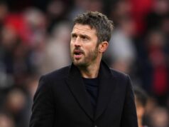 Carrick odhaľuje svoju úlohu v „rozhodnutí“ Casemira, keďže má kľúčovú výhodu oproti ostatným manažérom Rooney pomenoval štyri „naozaj evidentné“ zmeny, pretože Carrick pri prvom zápase proti Man City pribil „United DNA“