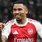 Rooney trvá na tom, že hrdina Arsenalu Gabriel Jesus nechal ujsť veľkú šancu po zdvojnásobení Arsenalu