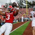 Rose Bowl 2026: Indiana rozdrví Alabamu a postúpi v play-off