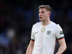 Rosenior odvoláva zmeny v jedenástke Chelsea proti West Hamu Download app from appStore