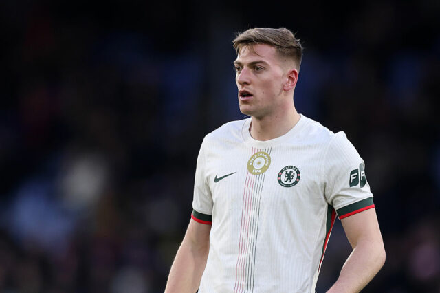 🚨 Rosenior odvoláva zmeny v jedenástke Chelsea proti West Hamu Download app from appStore